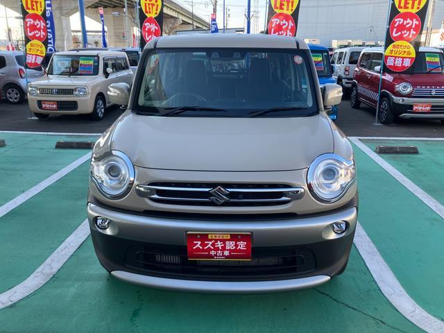 スズキ&nbsp;クロスビー&nbsp;&nbsp;&nbsp;宮城県の詳細画像&nbsp;その2