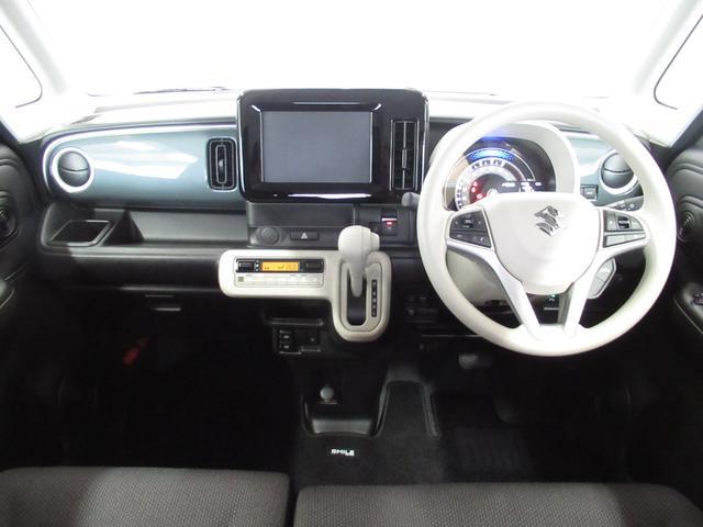 スズキ&nbsp;ワゴンRスマイル&nbsp;&nbsp;&nbsp;福井県の詳細画像&nbsp;その6