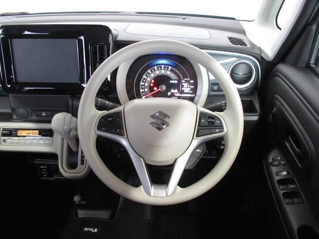 スズキ&nbsp;ワゴンRスマイル&nbsp;&nbsp;&nbsp;福井県の詳細画像&nbsp;その7