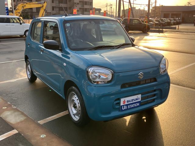 スズキ&nbsp;アルト&nbsp;&nbsp;&nbsp;福井県の詳細画像&nbsp;その2