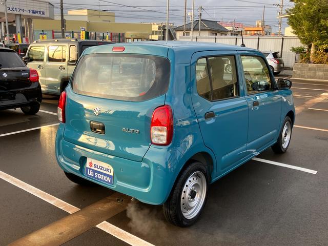 スズキ&nbsp;アルト&nbsp;&nbsp;&nbsp;福井県の詳細画像&nbsp;その4