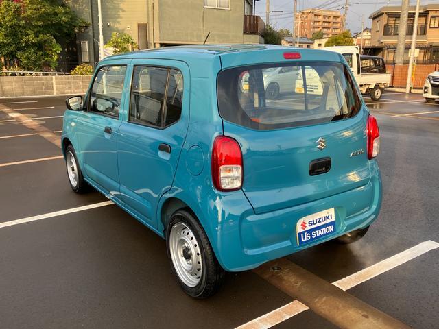 スズキ&nbsp;アルト&nbsp;&nbsp;&nbsp;福井県の詳細画像&nbsp;その5