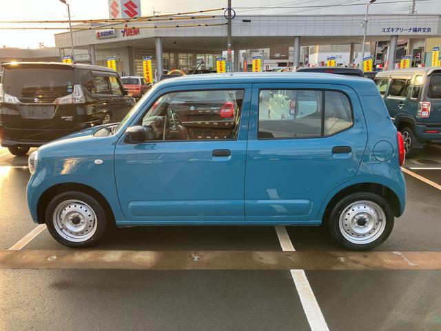 スズキ&nbsp;アルト&nbsp;&nbsp;&nbsp;福井県の詳細画像&nbsp;その6