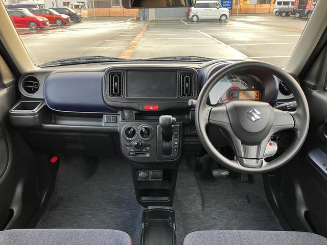 スズキ&nbsp;アルト&nbsp;&nbsp;&nbsp;福井県の詳細画像&nbsp;その7