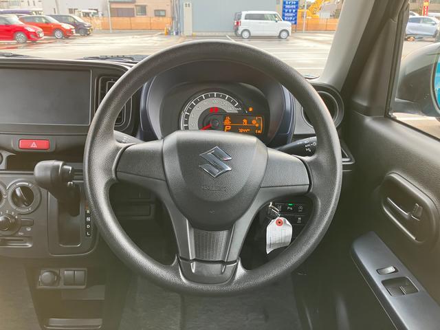 スズキ&nbsp;アルト&nbsp;&nbsp;&nbsp;福井県の詳細画像&nbsp;その8