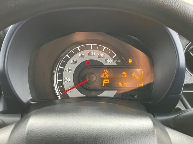 スズキ&nbsp;アルト&nbsp;&nbsp;&nbsp;福井県の詳細画像&nbsp;その9