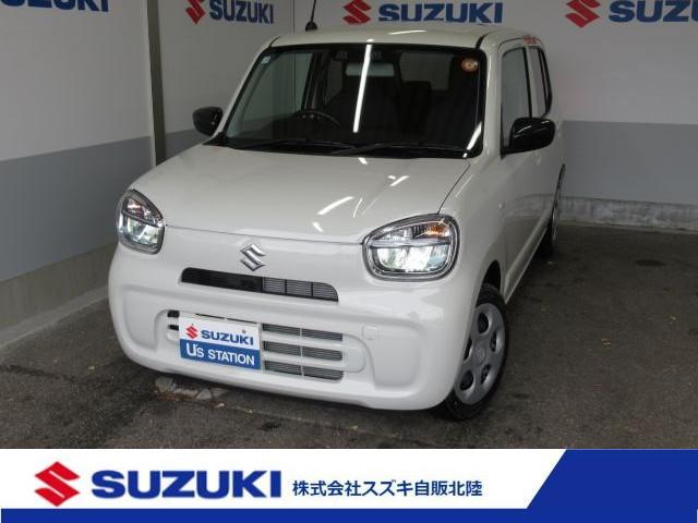 スズキ&nbsp;アルト&nbsp;&nbsp;&nbsp;福井県