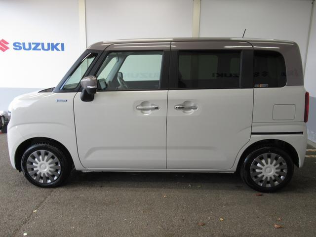 スズキ&nbsp;ワゴンRスマイル&nbsp;&nbsp;&nbsp;福井県の詳細画像&nbsp;その2