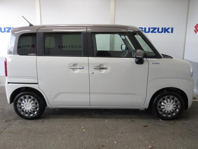 スズキ&nbsp;ワゴンRスマイル&nbsp;&nbsp;&nbsp;福井県の詳細画像&nbsp;その3