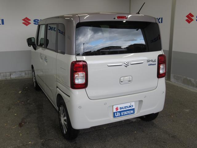 スズキ&nbsp;ワゴンRスマイル&nbsp;&nbsp;&nbsp;福井県の詳細画像&nbsp;その5