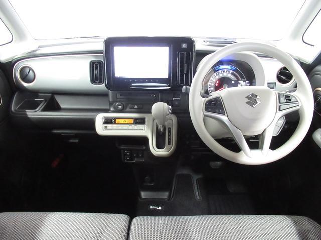 スズキ&nbsp;ワゴンRスマイル&nbsp;&nbsp;&nbsp;福井県の詳細画像&nbsp;その6