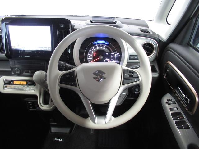 スズキ&nbsp;ワゴンRスマイル&nbsp;&nbsp;&nbsp;福井県の詳細画像&nbsp;その7