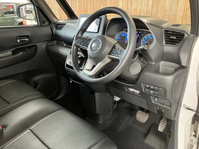 日産&nbsp;ルークス&nbsp;&nbsp;&nbsp;福岡県の詳細画像&nbsp;その2