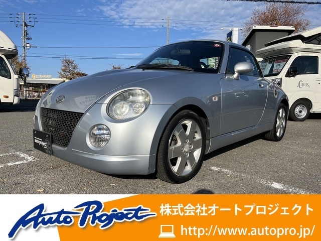 ダイハツ&nbsp;コペン&nbsp;660 アクティブトップ&nbsp;&nbsp;愛媛県