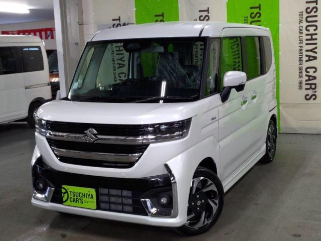 スズキ&nbsp;スペーシア&nbsp;&nbsp;&nbsp;東京都