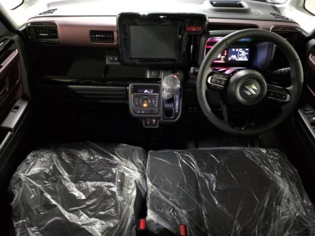 スズキ&nbsp;スペーシア&nbsp;&nbsp;&nbsp;東京都の詳細画像&nbsp;その3