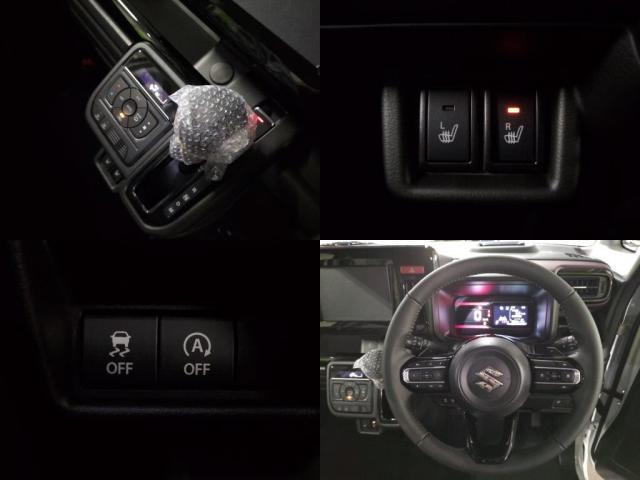 スズキ&nbsp;スペーシア&nbsp;&nbsp;&nbsp;東京都の詳細画像&nbsp;その5