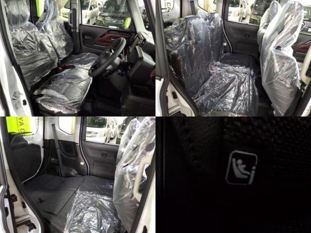 スズキ&nbsp;スペーシア&nbsp;&nbsp;&nbsp;東京都の詳細画像&nbsp;その7