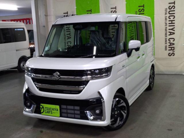 スズキ&nbsp;スペーシア&nbsp;&nbsp;&nbsp;東京都の詳細画像&nbsp;その9