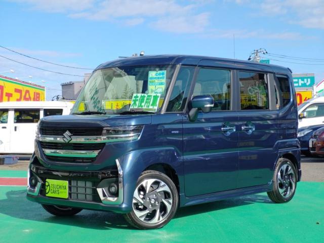 スズキ&nbsp;スペーシア&nbsp;&nbsp;&nbsp;千葉県