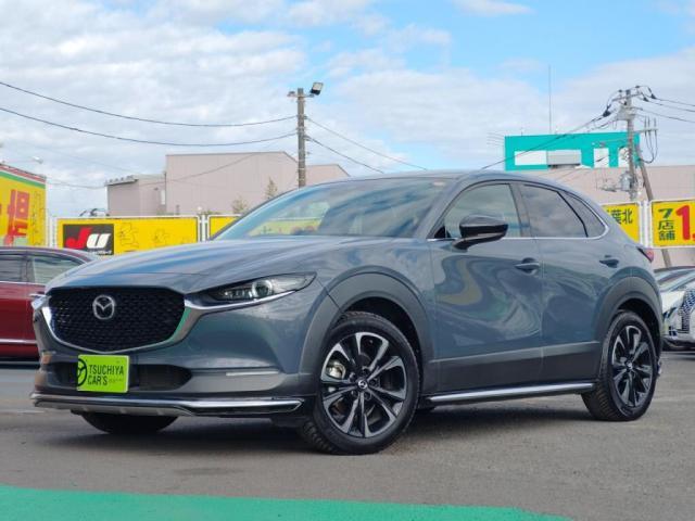 マツダ&nbsp;CX-30&nbsp;&nbsp;&nbsp;千葉県