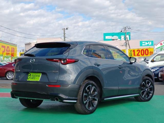 マツダ&nbsp;CX-30&nbsp;&nbsp;&nbsp;千葉県の詳細画像&nbsp;その2