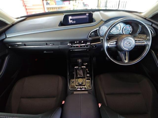 マツダ&nbsp;CX-30&nbsp;&nbsp;&nbsp;千葉県の詳細画像&nbsp;その3