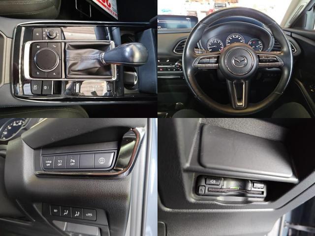 マツダ&nbsp;CX-30&nbsp;&nbsp;&nbsp;千葉県の詳細画像&nbsp;その6