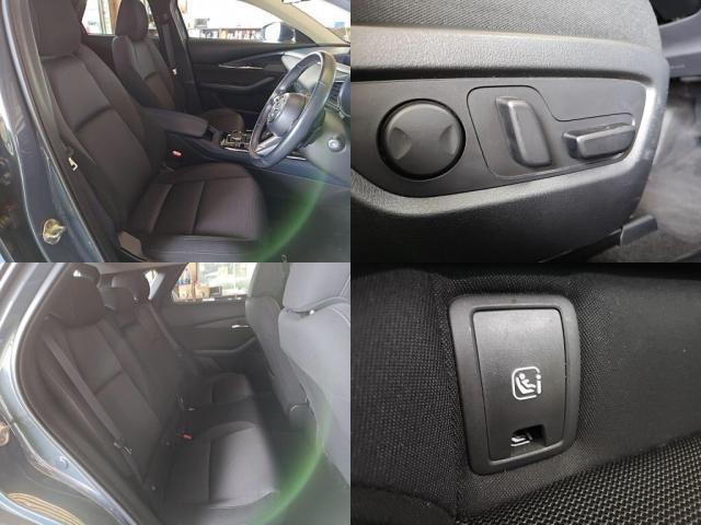 マツダ&nbsp;CX-30&nbsp;&nbsp;&nbsp;千葉県の詳細画像&nbsp;その7