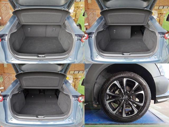 マツダ&nbsp;CX-30&nbsp;&nbsp;&nbsp;千葉県の詳細画像&nbsp;その8