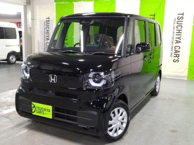 ホンダ&nbsp;N-BOX&nbsp;&nbsp;&nbsp;東京都