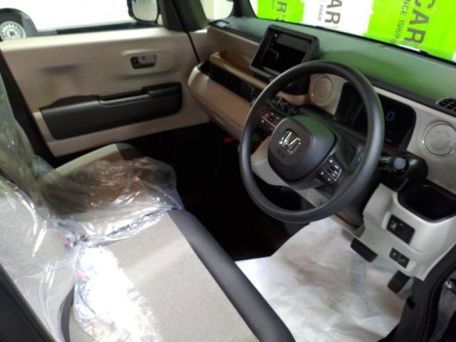 ホンダ&nbsp;N-BOX&nbsp;&nbsp;&nbsp;東京都の詳細画像&nbsp;その3