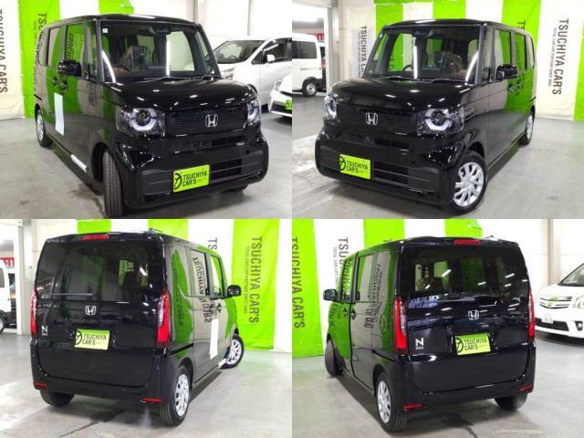 ホンダ&nbsp;N-BOX&nbsp;&nbsp;&nbsp;東京都の詳細画像&nbsp;その4