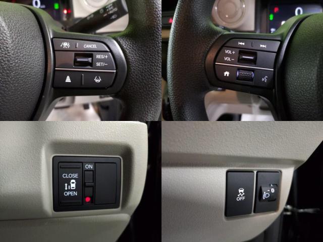 ホンダ&nbsp;N-BOX&nbsp;&nbsp;&nbsp;東京都の詳細画像&nbsp;その5