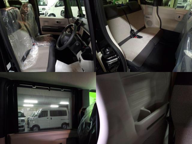ホンダ&nbsp;N-BOX&nbsp;&nbsp;&nbsp;東京都の詳細画像&nbsp;その7