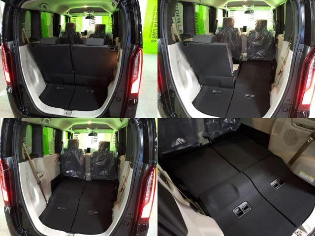 ホンダ&nbsp;N-BOX&nbsp;&nbsp;&nbsp;東京都の詳細画像&nbsp;その8