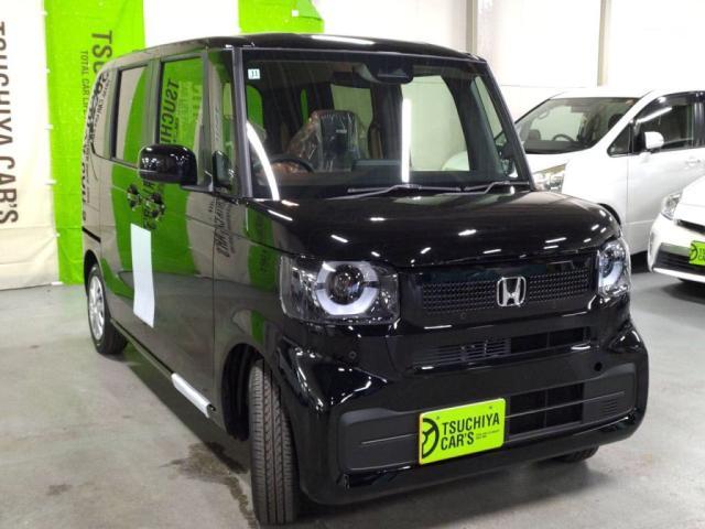 ホンダ&nbsp;N-BOX&nbsp;&nbsp;&nbsp;東京都の詳細画像&nbsp;その9