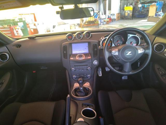 日産&nbsp;フェアレディZ&nbsp;&nbsp;&nbsp;千葉県の詳細画像&nbsp;その3