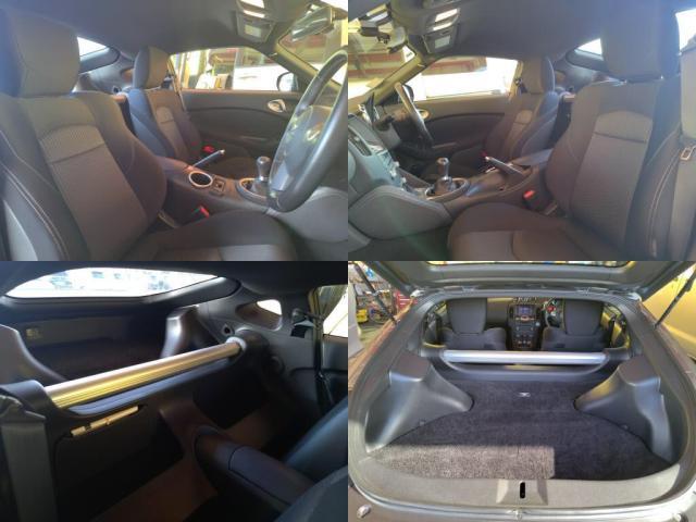 日産&nbsp;フェアレディZ&nbsp;&nbsp;&nbsp;千葉県の詳細画像&nbsp;その7