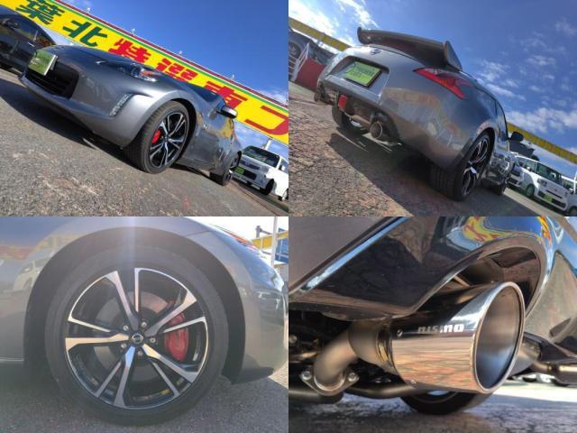 日産&nbsp;フェアレディZ&nbsp;&nbsp;&nbsp;千葉県の詳細画像&nbsp;その8