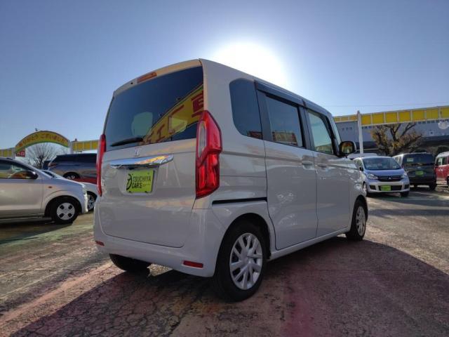 ホンダ N-BOX   千葉県の詳細画像 その2