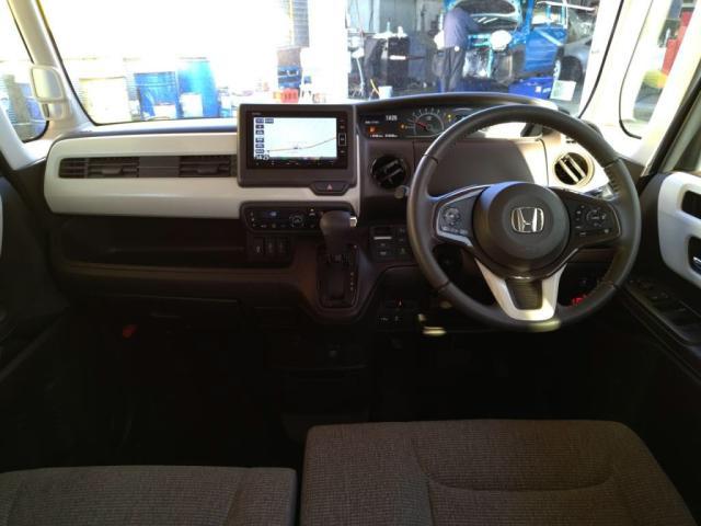 ホンダ N-BOX   千葉県の詳細画像 その3