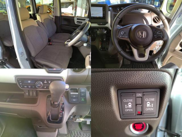 ホンダ N-BOX   千葉県の詳細画像 その5