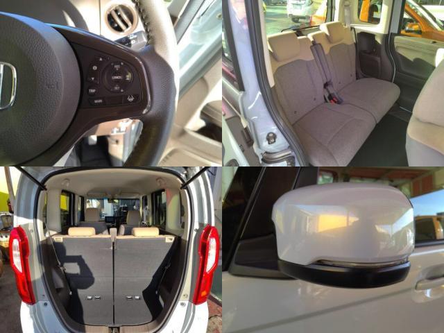 ホンダ N-BOX   千葉県の詳細画像 その7