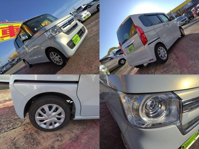 ホンダ N-BOX   千葉県の詳細画像 その8