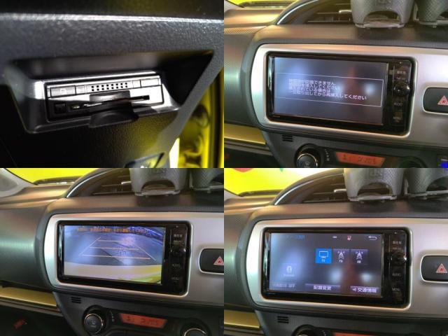 トヨタ&nbsp;ヴィッツ&nbsp;1.5 RS&nbsp;&nbsp;千葉県の詳細画像&nbsp;その6