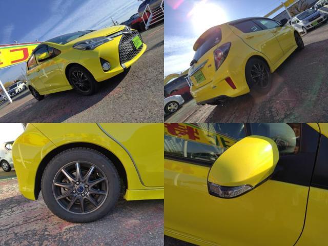 トヨタ&nbsp;ヴィッツ&nbsp;1.5 RS&nbsp;&nbsp;千葉県の詳細画像&nbsp;その8