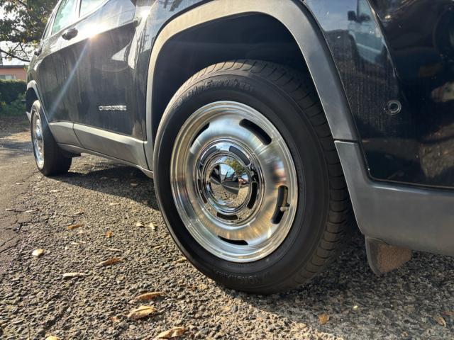 ジープ&nbsp;チェロキー&nbsp;&nbsp;&nbsp;新潟県の詳細画像&nbsp;その4