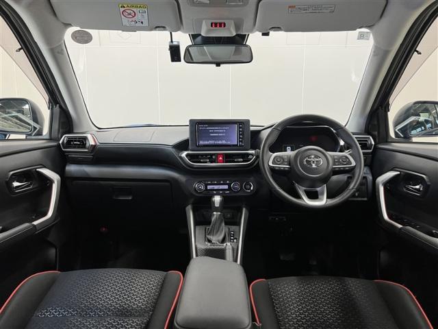 トヨタ ライズ 1.0 Z  愛媛県の詳細画像 その2