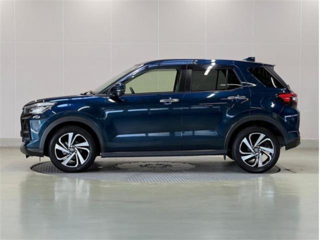 トヨタ ライズ 1.0 Z  愛媛県の詳細画像 その4